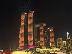 -重庆两江夜游-交运系列