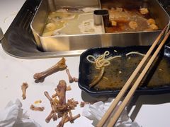 -九鼎轩脆毛肚火锅(南京东路店)
