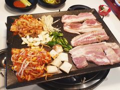 -云顶高原