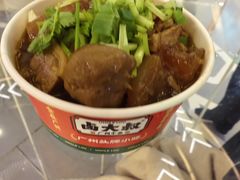 -卤大叔·广州牛杂(壹方城店)