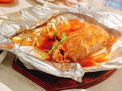 -三玛璐酒楼(汉口路店)
