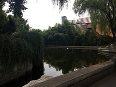 -郭守敬纪念馆