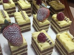 -五洲咖啡厅(五洲大酒店)