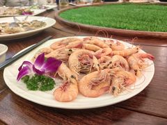 -四海之家(蛇口店)