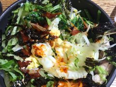 -吴草鸡爪오초닭발韩食堂(融恒盈嘉中心店)