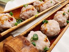 -老客家美食• 竹筒饭• 河鲜(龙门永汉店)