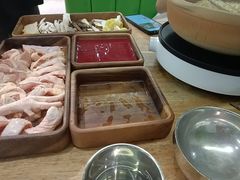 -菌小白火锅(时尚天河店)