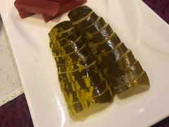 自制俄式渍香瓜-92°C俄式厨房(中央大街店)