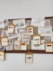 -芊冉•美甲美睫纹绣