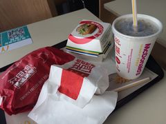 -麦当劳(国际社区店)
