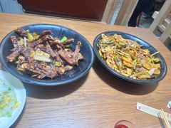 -掌上鲜(南顺城街店)