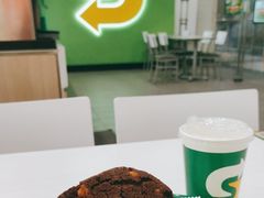 -赛百味SUBWAY(建六宜安广场店)