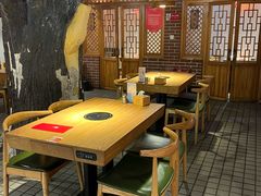 -福茂源横山铁锅羊肉(牡丹园店)