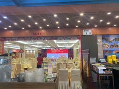 -旺富东海大酒楼(海鲜街店)