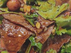 -鑫小城故事·藕汤·家常菜(台北一路总店)