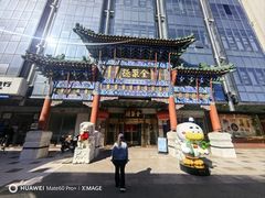 -北京全聚德(王府井店)