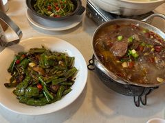 -山里俏·皖南菜(清源路店)