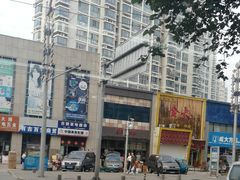 -山东大学齐鲁医院(青岛院区)