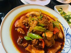 -尹兰楼西北风情餐厅(嘉定店)