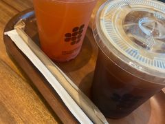 -DECAMERON十日谈(卓悦汇店)
