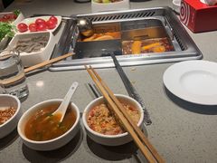 -海底捞火锅(坪山益田假日广场店)