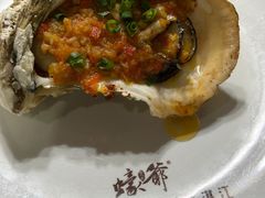 -蠔爺王志德生蚝馆(金沙湾店)