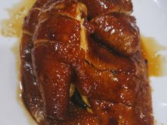 -香山湖渔家大院