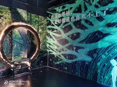 -上海外滩星空失恋减压馆(外滩旗舰馆)
