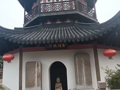 -西林禅寺