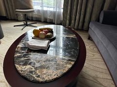 -西安豪享来温德姆至尊酒店