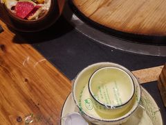 -老田家铁锅炖(延庆店)