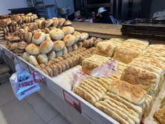 -杨老大焙子月饼干货(宽巷子民族美食街店)