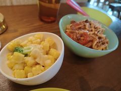 -夏朵餐厅(丁香店)
