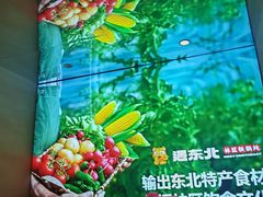 -遇东北林区铁锅炖(南开店)