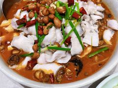 -乌江鱼杭帮菜(西湖店)