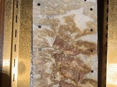 -新石器烤肉(中房金谊广场店)