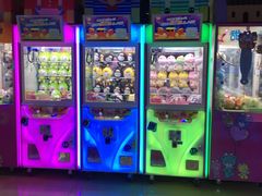 -大玩家(万达广场大连甘井子店)