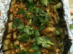 -玉园烧烤·海鲜辣炒