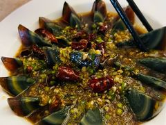 -李记潮汕砂锅粥(营福路店)