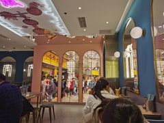 -小杨生煎(湟普汇店)