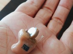 -自然之声助听器·呼吸机(保定清苑店)