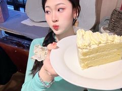 -可可露咖啡店(大东店)