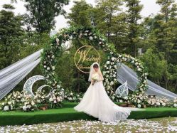 点击看大图 -Chic Bridal 熙可婚纱