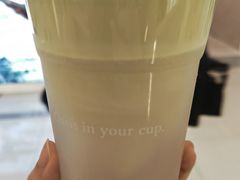 -Yee3·三号椰(上海中山公园龙之梦店)