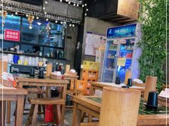 大堂-一岚一山(角门总店)