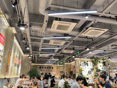 -谭三娘鲜切牛肉自助火锅(九眼桥总店)