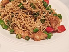 -東舍食唐精品陕菜馆