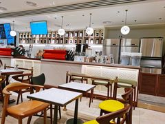 大堂-Peet's Coffee皮爷咖啡(万象天地店)