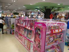 -王府井百货(中州中路店)