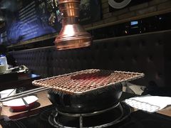 -火炉火自助餐(枫蓝国际店)